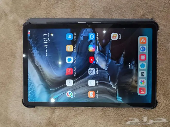 أيباد هواوي ميت باد MeetPad 3