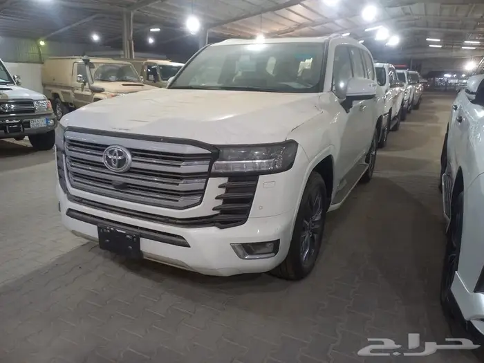 جي اكس ار م2024 L4 2