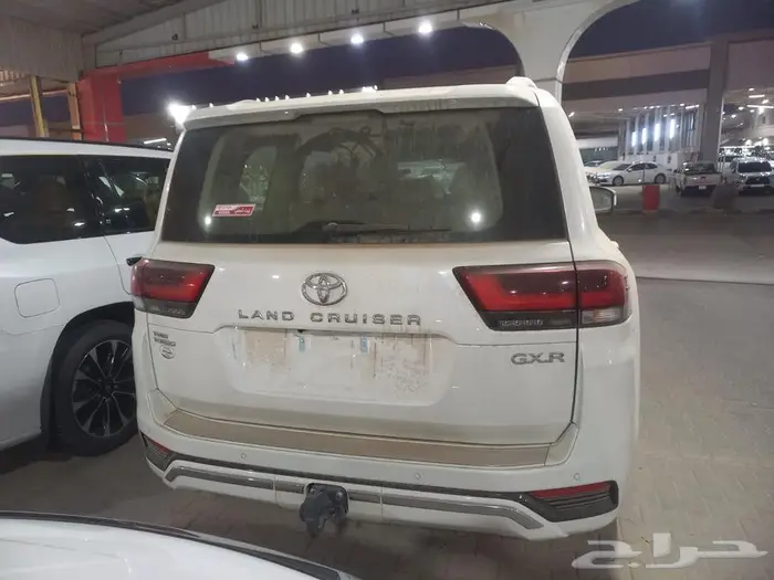 جي اكس ار م2024 L4 5