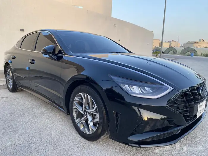 هونداي سوناتا 2022 0