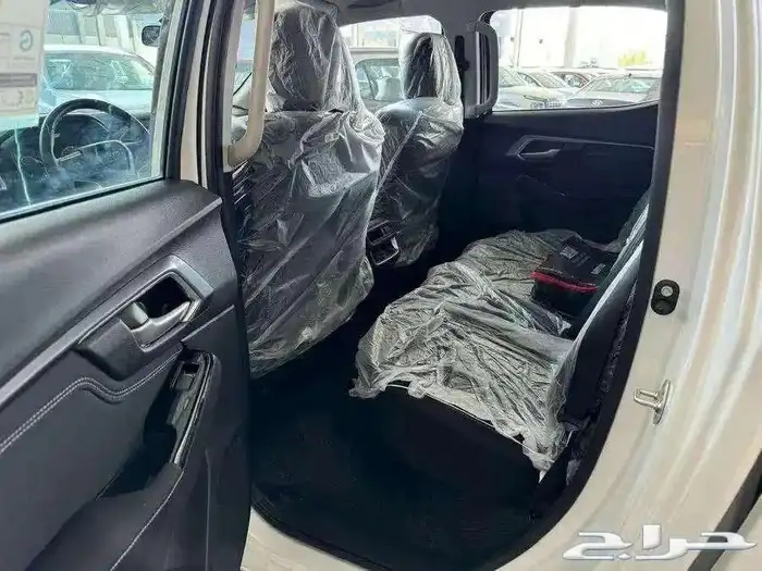 إيسوزو ديماكس Gt 2025 4