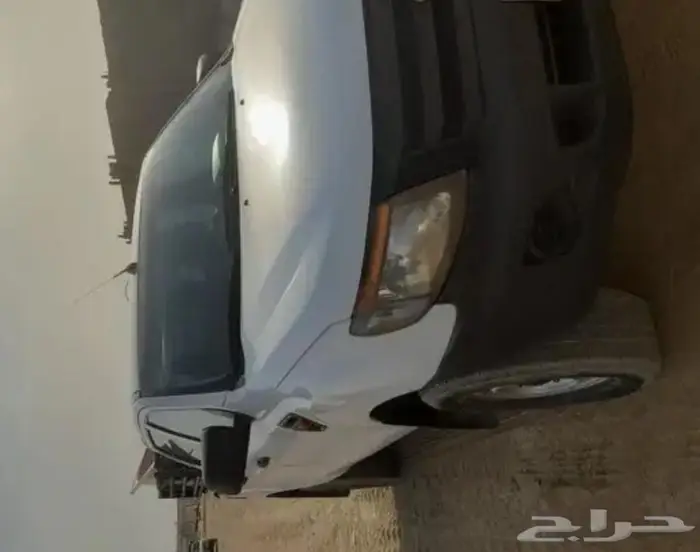 فورد رنجر دبل 2013 0