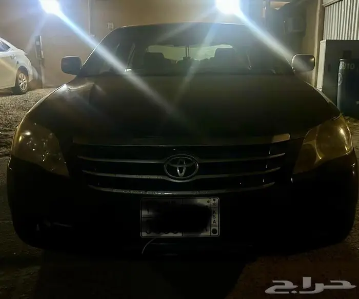 للبيع أفالون 2005 5
