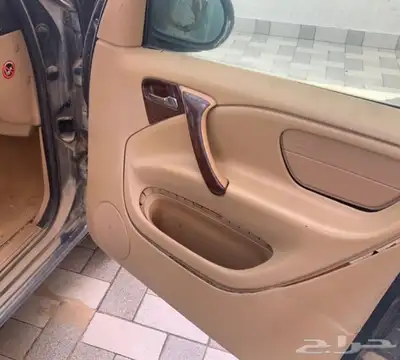 جيب مرسيدس 98 ML 6