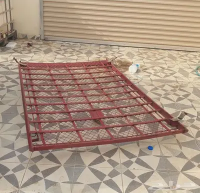 سلة جيب نيسان قديم 3