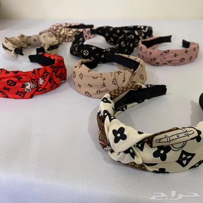 اكسسوارات شعر 0