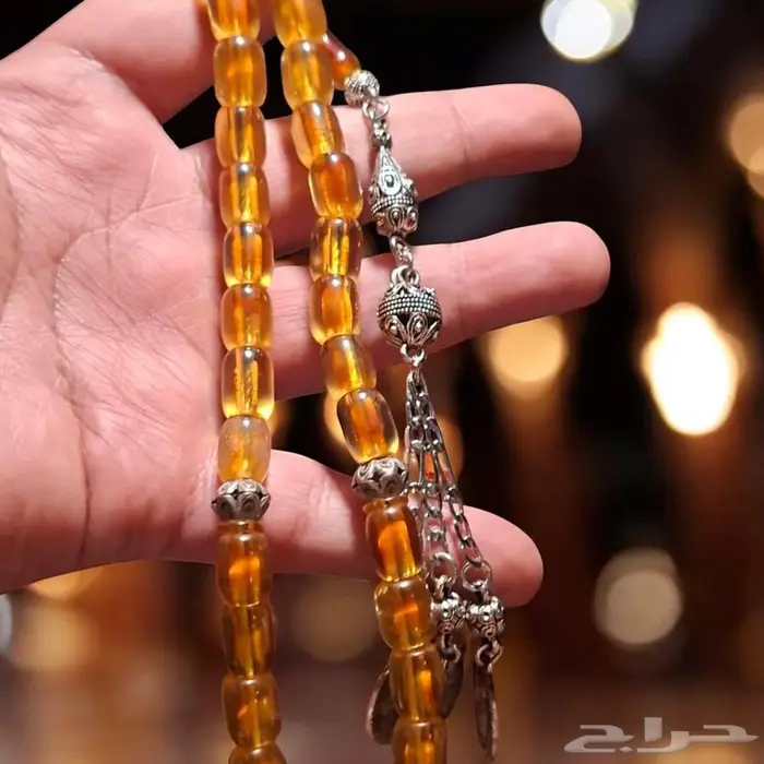 مسباح سندلس الماني انتيك شاهد راس السمكه 0
