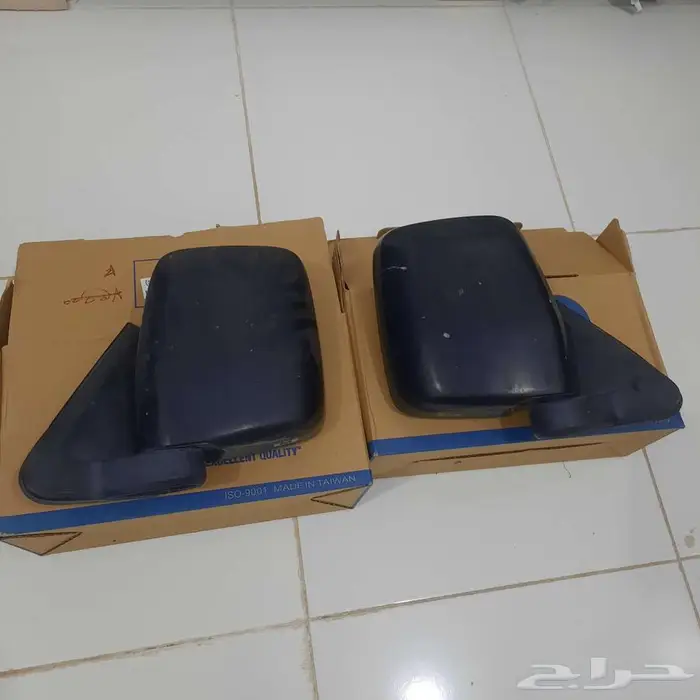 مرايا جيب نيسان باترول استاندر 5