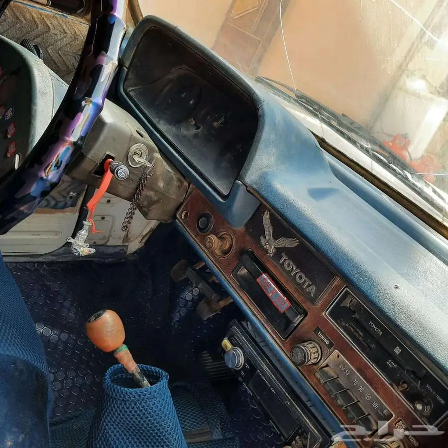 هلكس غماره مديل 81 للبيع 3