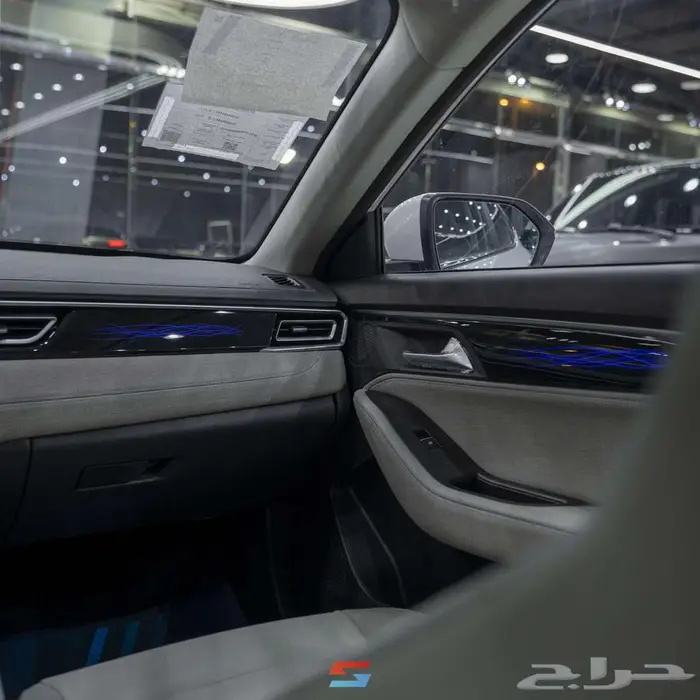 جاك j7 موديل 2025 12