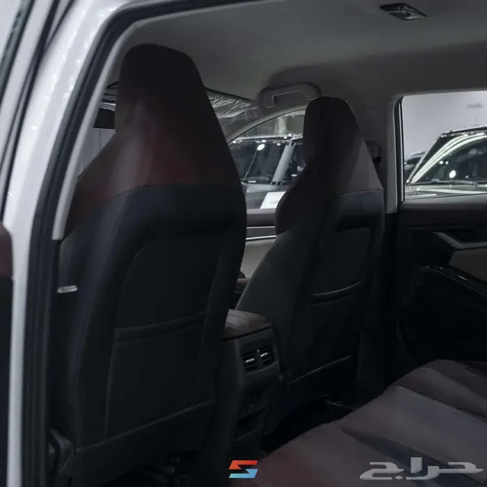 جاك js6 موديل 2025 11