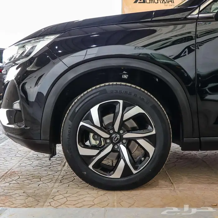جاك GAC GS 5 2021 3