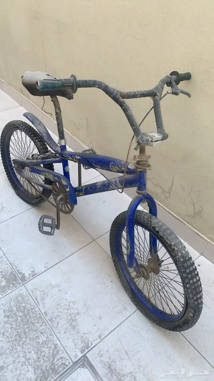 سيكل كوبرا مقاس 20 للبيع 0
