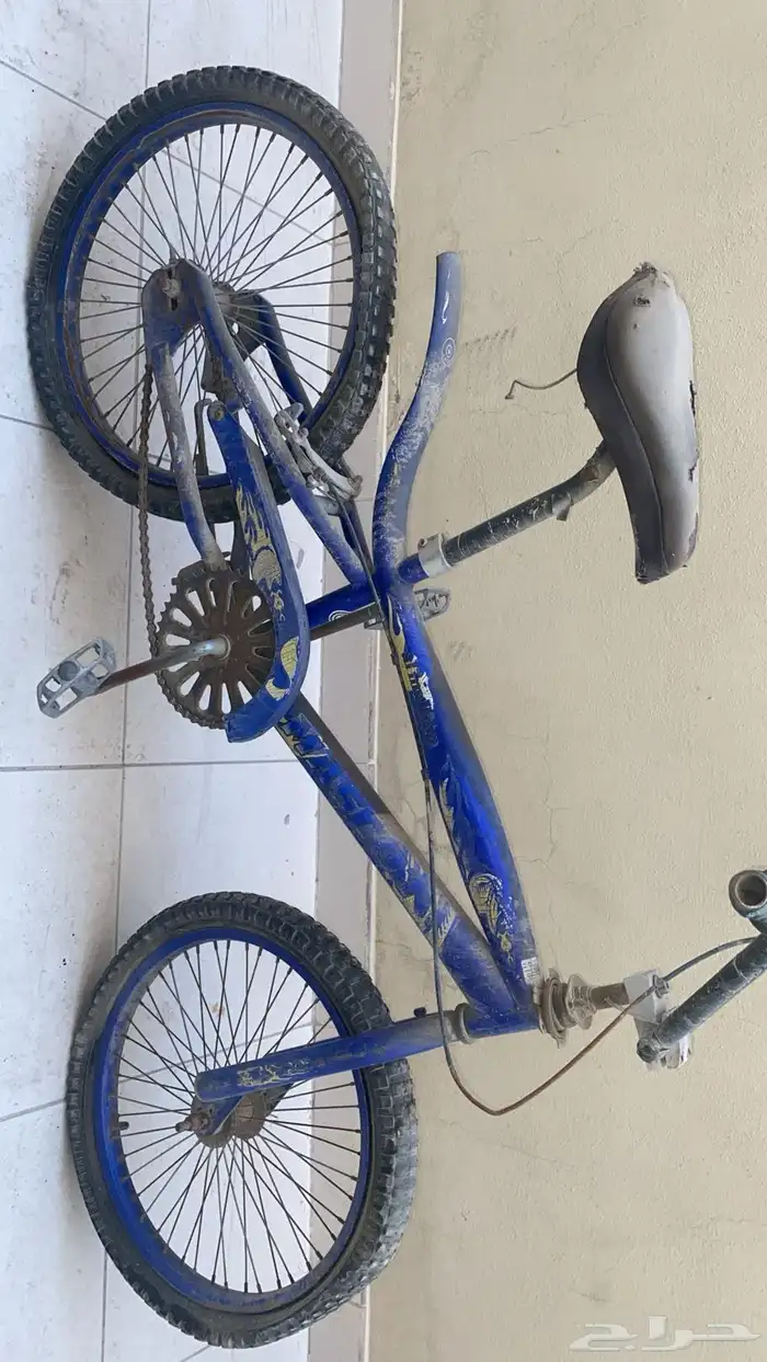 سيكل كوبرا مقاس 20 للبيع 1