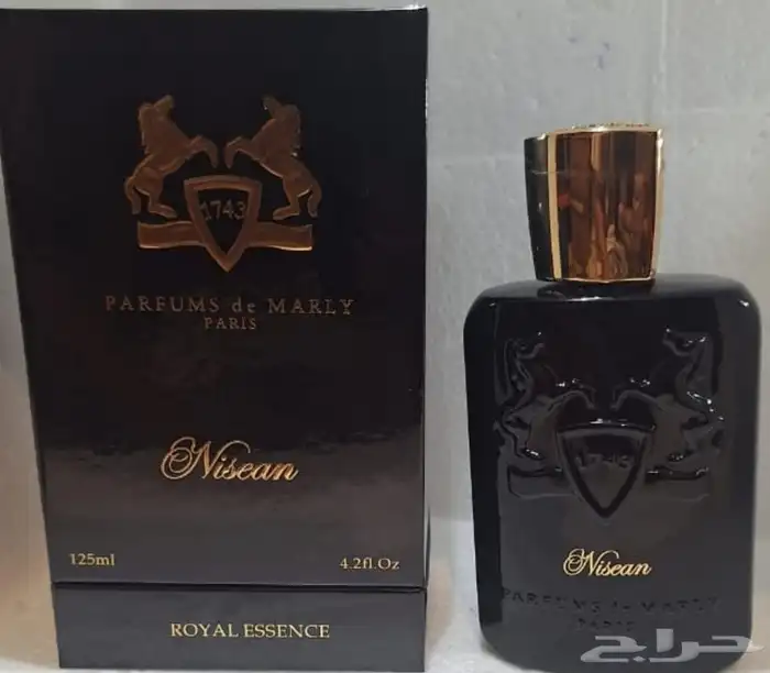 عطور ماركه 26