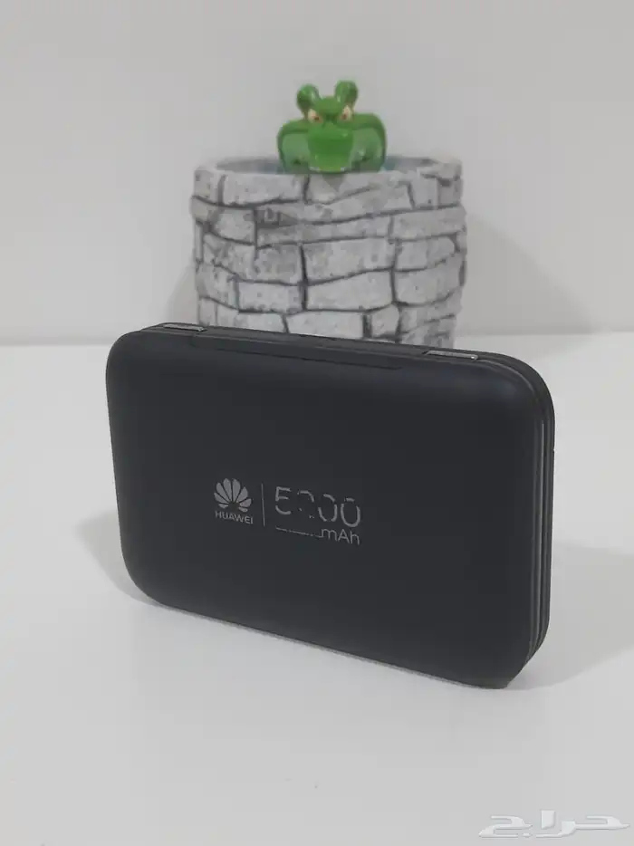 Huawei Mobile WiFi Pro 2   هواوي موديل 5200 7