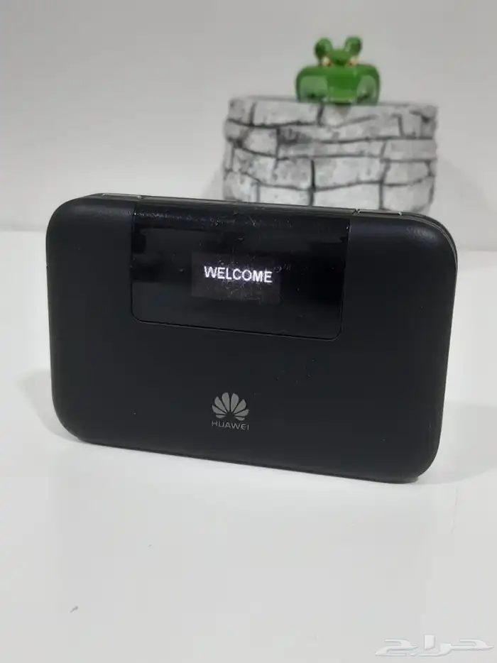 Huawei Mobile WiFi Pro 2   هواوي موديل 5200 5