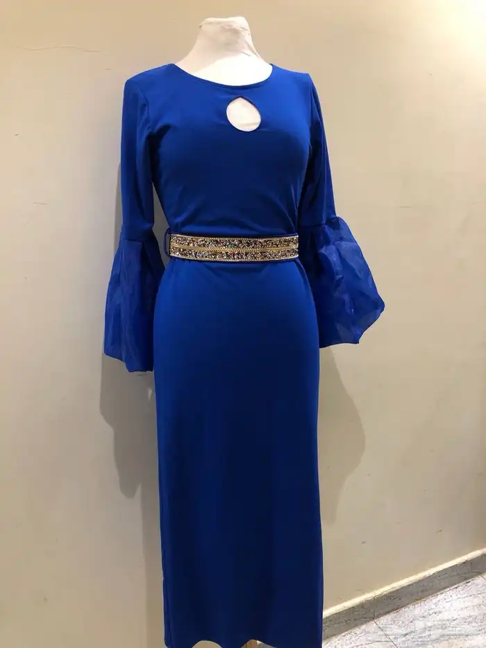 فساتين للبيع 3