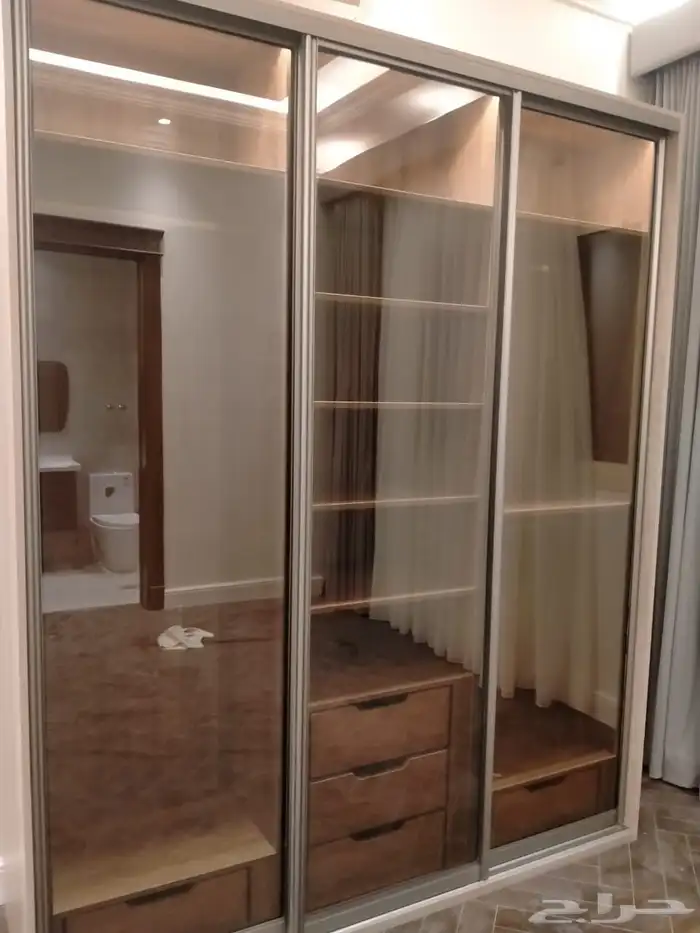 كنب غرف مطابخ مداخل تجهيز مشاريع وتصميم 26