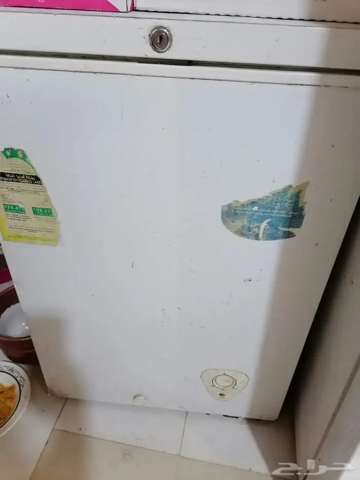 للبيع فليزر وهوائيه وطاقه شمسيه واغراض 9