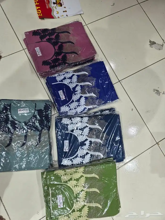 جلابيات نسائيه باالجمله 60