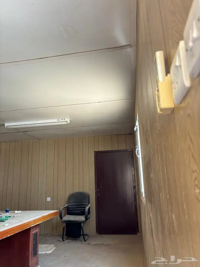 منزل متنقل 3
