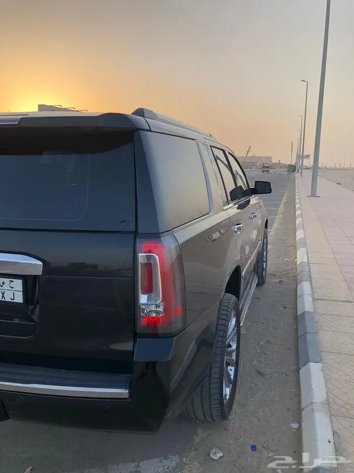يوكن جمس 8