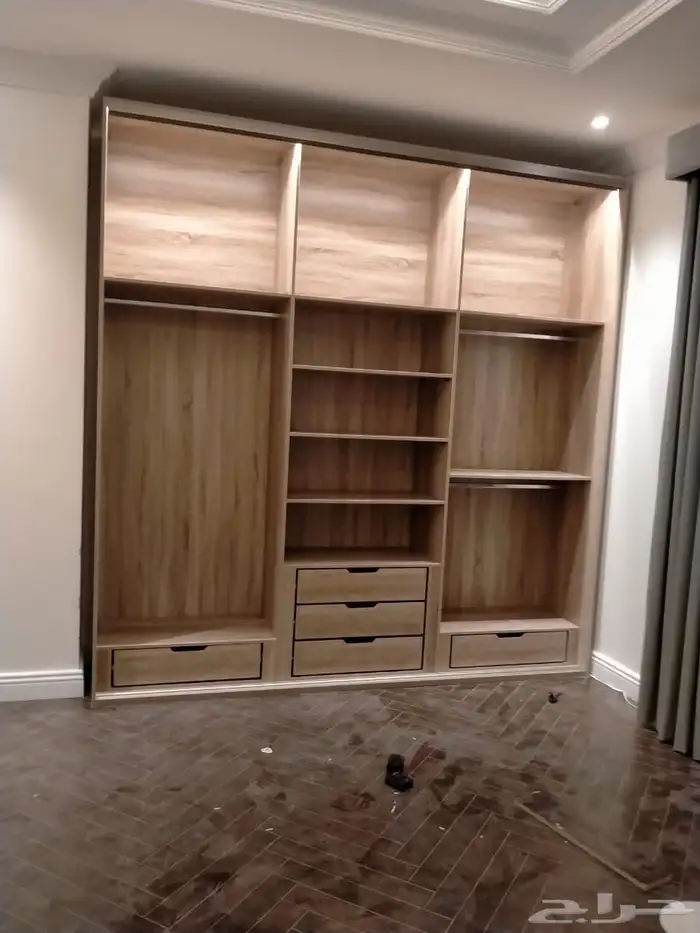 كنب غرف مطابخ مداخل تجهيز مشاريع وتصميم 25