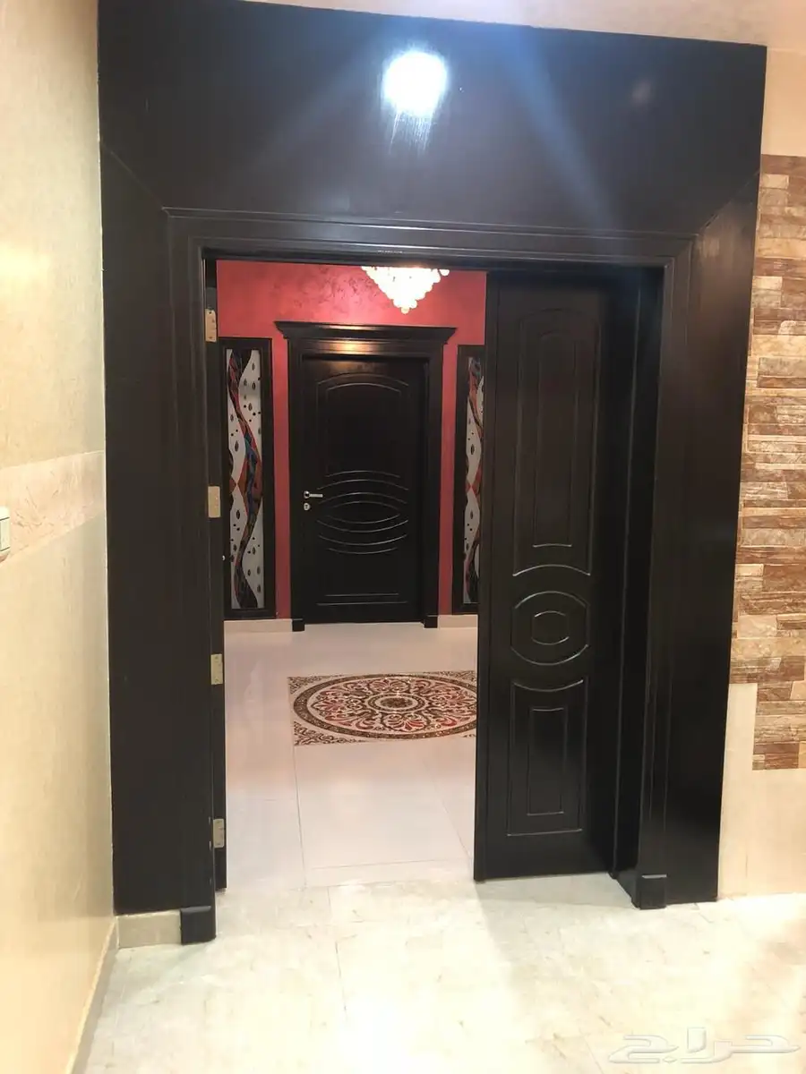 فيلا كبيرة مؤثثة للبيع بحي الشفاء بحائل 3