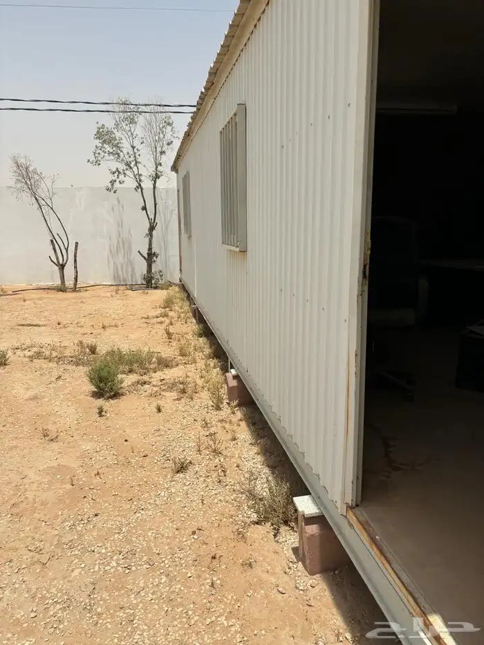 منزل متنقل 6