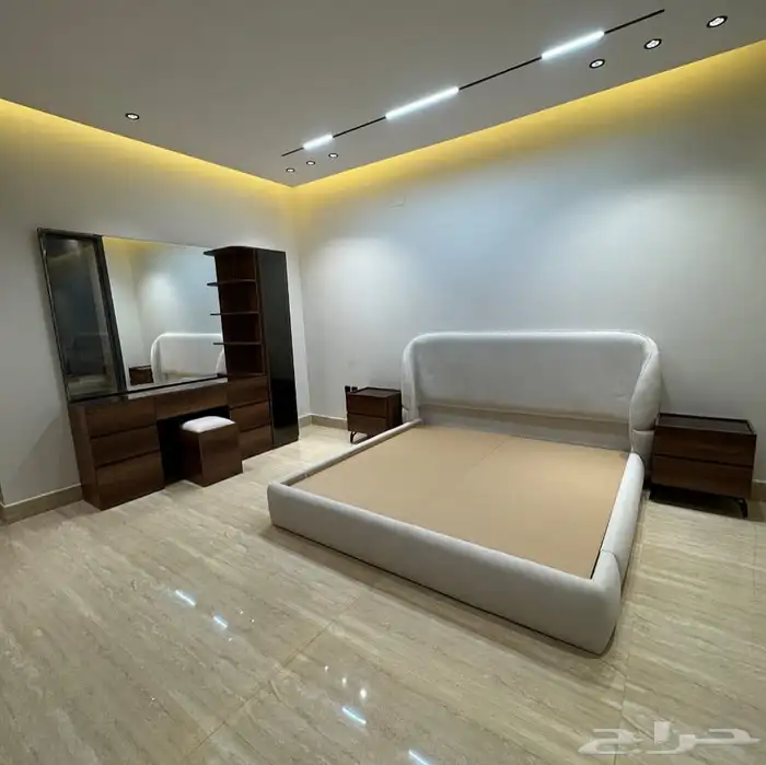 تفصيل غرف نوم ومطابخ وديكورات خشبيه تحت اشراف سعودي 34