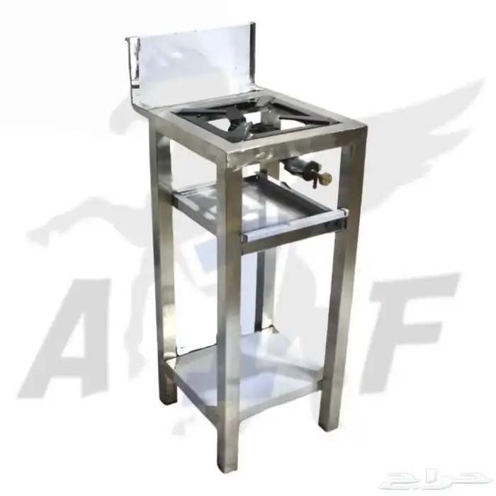 مركب غاز قز شولة معدات بوفية تجهيز فوال 7