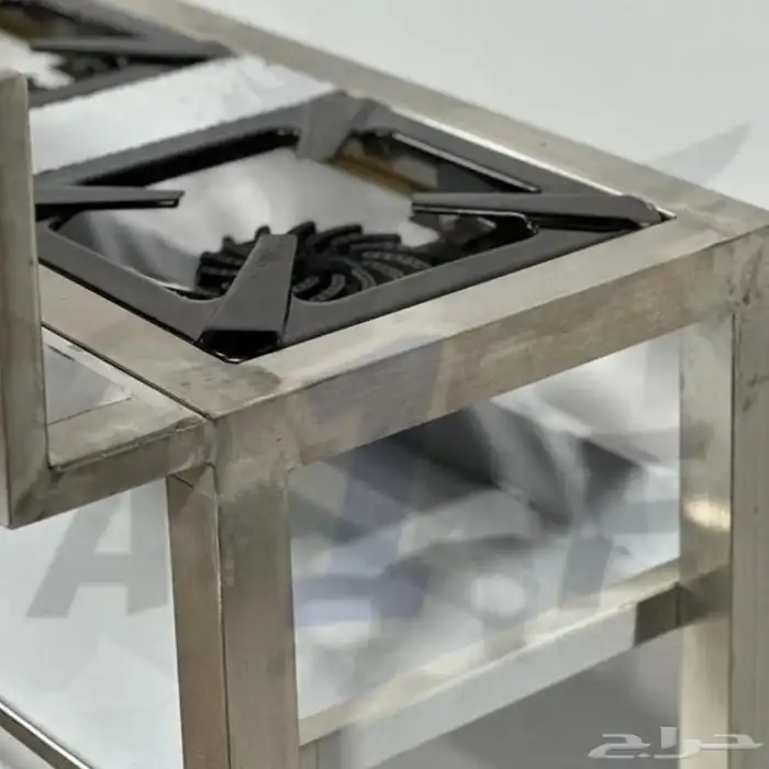 مركب غاز قز شولة معدات بوفية تجهيز فوال 13