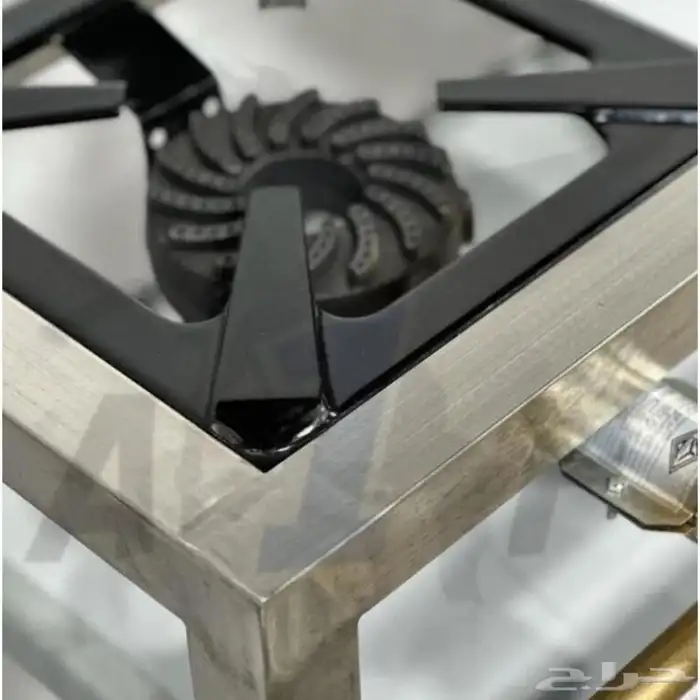 مركب غاز قز شولة معدات بوفية تجهيز فوال 14