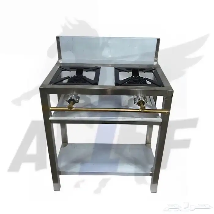 مركب غاز قز شولة معدات بوفية تجهيز فوال 9