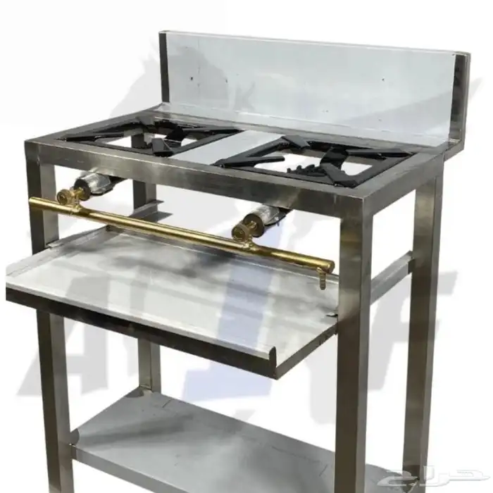 مركب غاز قز شولة معدات بوفية تجهيز فوال 10