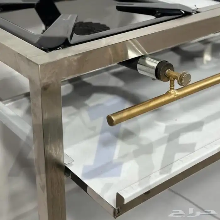 مركب غاز قز شولة معدات بوفية تجهيز فوال 1