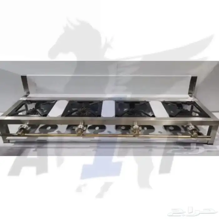 مركب غاز قز شولة معدات بوفية تجهيز فوال 15