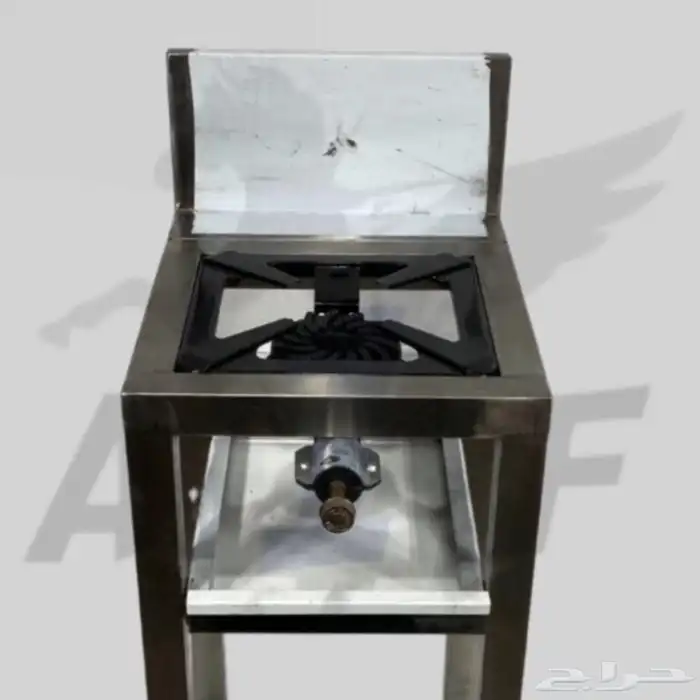 مركب غاز قز شولة معدات بوفية تجهيز فوال 8