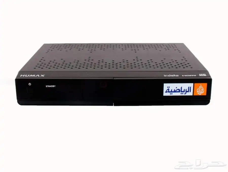 رسيفر الرياضية الجزيرة 0