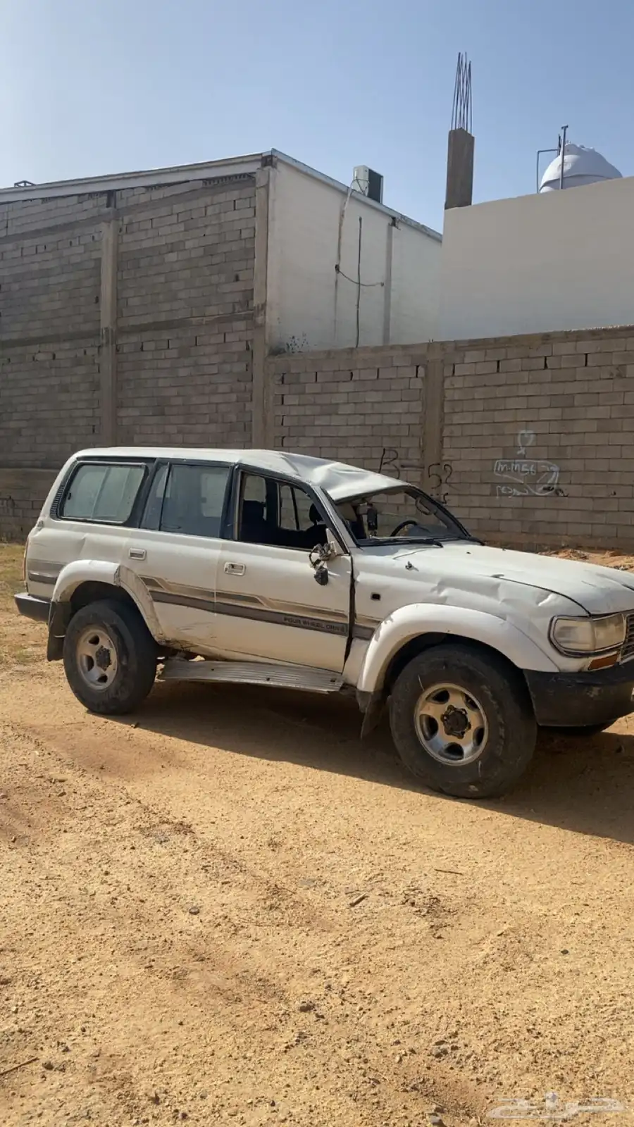 جيب صالون 96 0