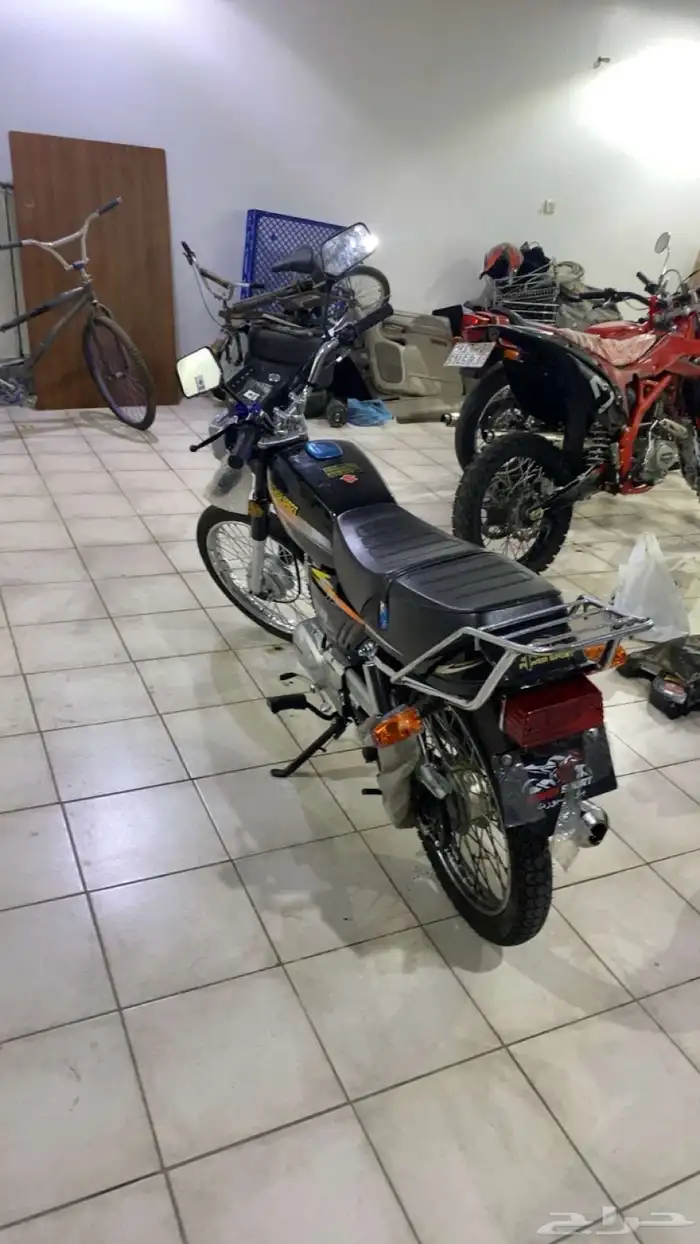 دباب بور سبورت 5