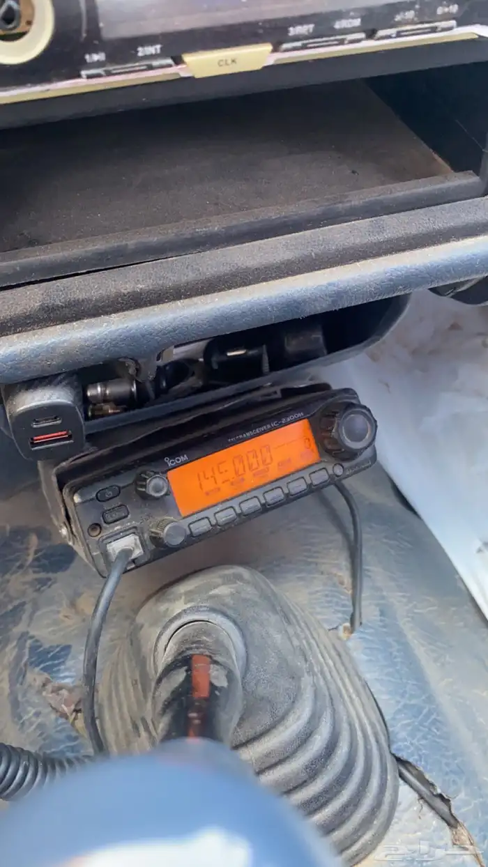 جهاز كنود 2300للبيع شرط 3