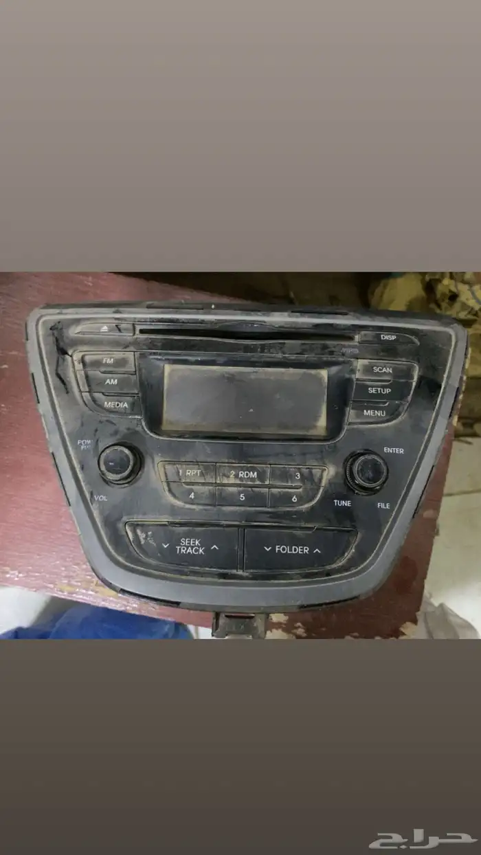 مسجل الانترا 1