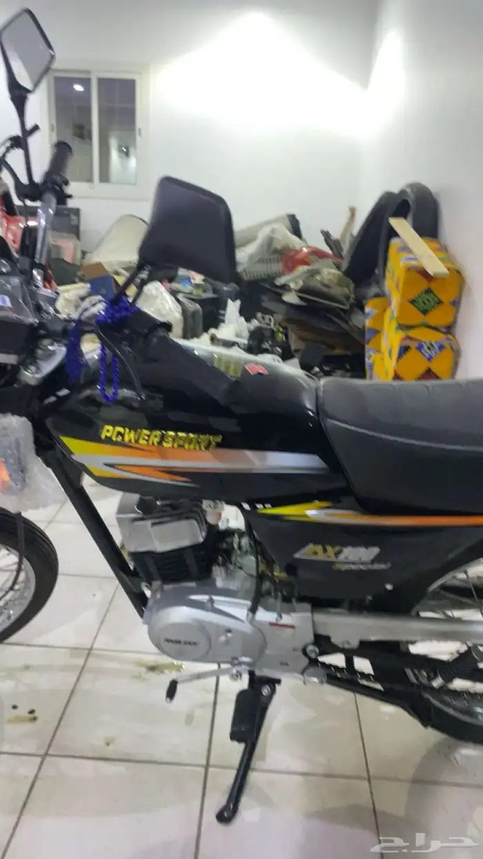 دباب بور سبورت 0