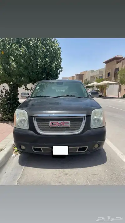 جمس يوكن 2011 م طويل XL فل كامل SLT 0