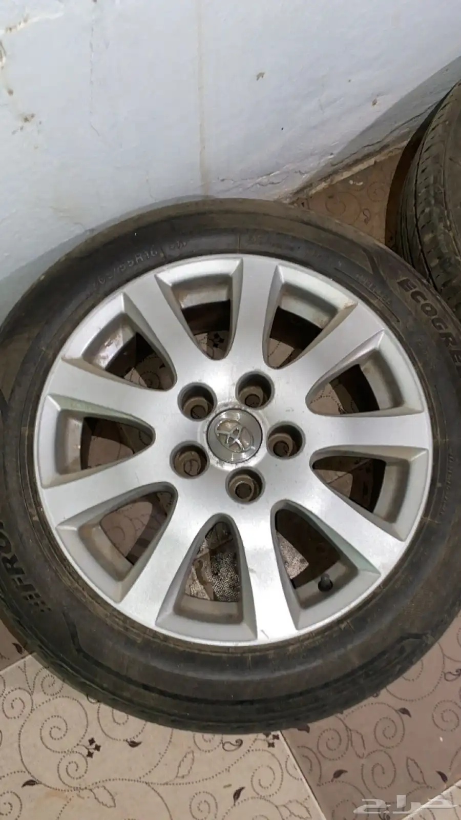 طقم جنوط اوريون 2009 0