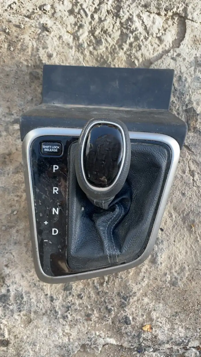 قير اكسنت او ديكور من 2018 إلى 2023 0