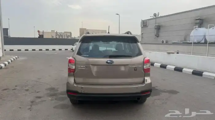 سوبارو ياباني 2014 3