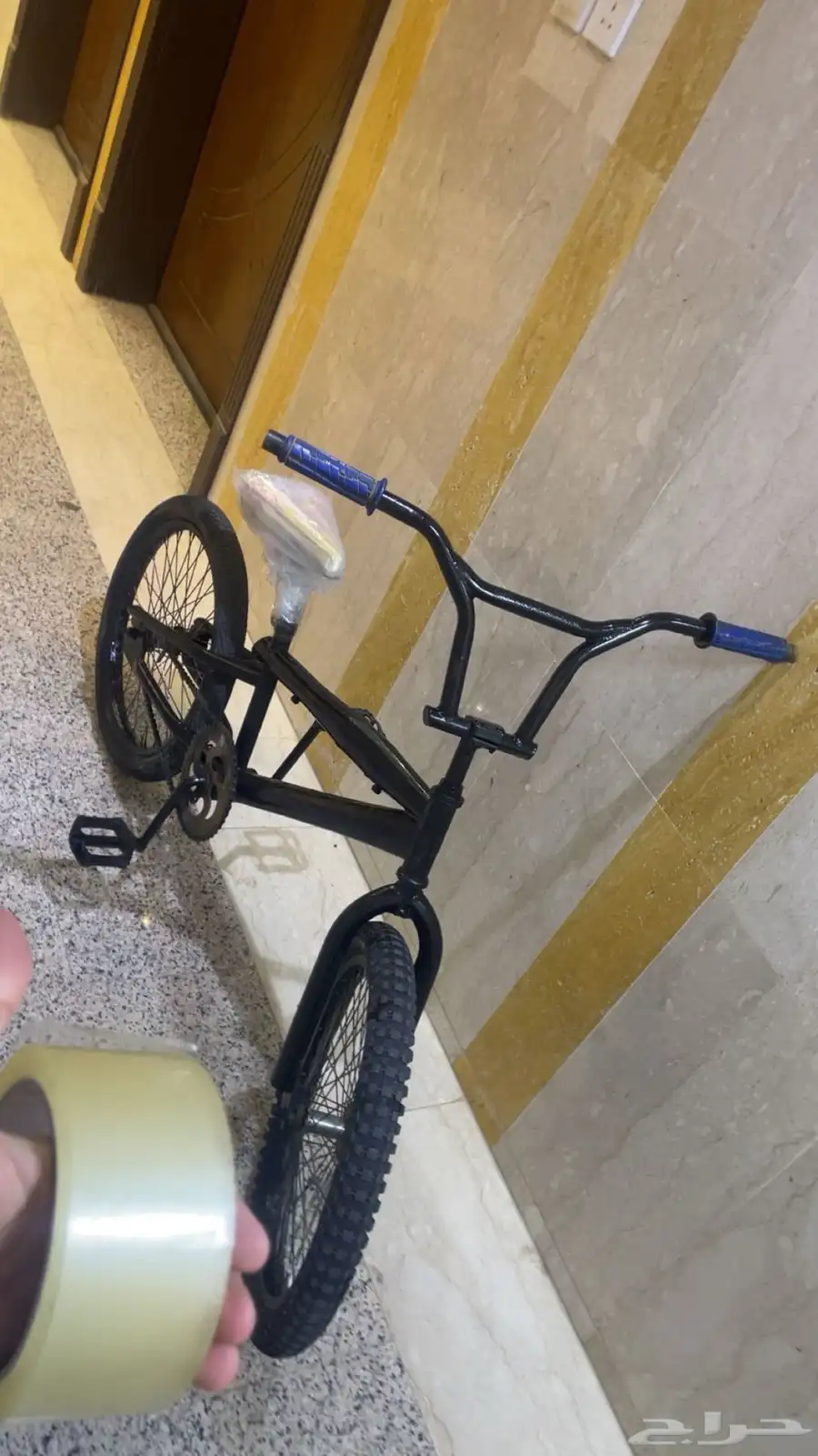 سيكل كوبرا للبيع 400 2